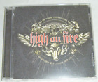 High on Fire LIVE from the Relapse Contamination Festival - New Music CD [CD9]