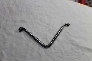 Snap On 3/8 & 5/16 ~# S8184 Brake Bleeder Wrench 6 Point L Shape Box - Foto 1 di 3