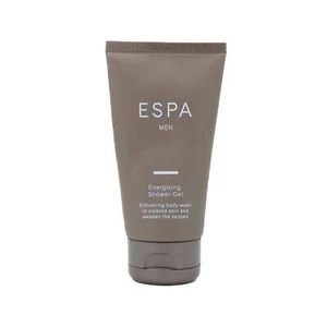ESPA MEN Energizing Shower Gel 2.3oz - New - Picture 1 of 1