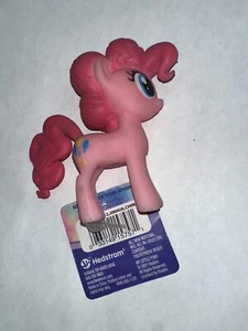 MY LITTLE PONY -PINKIE PIE- SUPER REALZ- STRRTRETCH- HEDSTROM 2022 NUEVO MUY BUEN ESTADO - Imagen 1 de 2