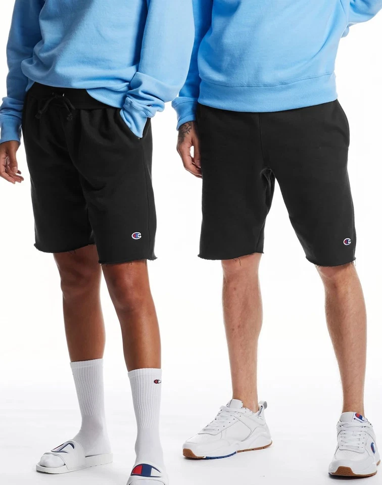 Champion Relay 7 Inch Cut Off Shorts GF27 - Image 1 of 1