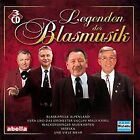 Legenden der Blasmusik von Various | CD | Zustand sehr gut