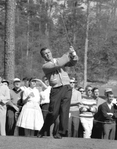 Arnold Palmer #26 Print 11 x 14 - Picture 1 of 3