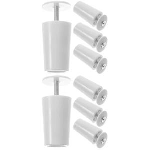 Set of 2 Außen Zellulare Jalousien Rolladen Kurbel Sicherheit - Bild 1 von 12