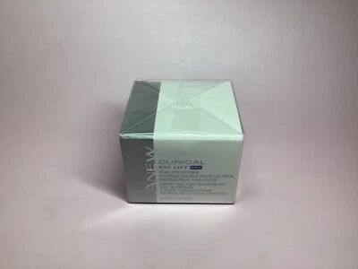 Avon Anew Clinical Eye Lift Pro Dual Eye System 10ml - Image 1 of 4