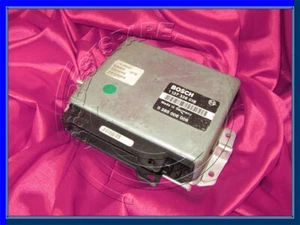 BMW SERIE 5 7 E34 E32 3.5i M30 EML CONTROLLO ELETTRONICO POTENZA MOTORE ECU 1722603 - Foto 1 di 6