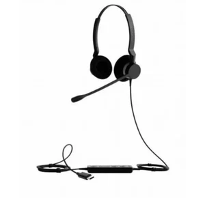Jabra BIZ 2300 USB Dúo 2399-829-109 (5706991016505) #Q4.24 - Photo 1/1