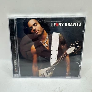 LENNY KRAVITZ Another Life: B-sides and Rarities Compiled for TARGET CD Virgin - Picture 1 of 7