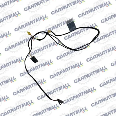 2000-2006 Mercedes-Benz S500 Front Right Door Wire Wiring Harness 2205404408 OEM - Image 1 of 4