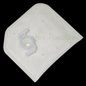 Fuel Pump Filter Strainer for Honda VT750C Shadow Aero/VT750RS Shadow RS 2010-13 - Picture 1 of 7