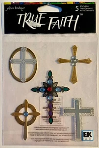 *REDUCED PRICES Jolee's Boutique FAITH, RELIGION!! YOU CHOOSE! NEW! - Picture 1 of 41