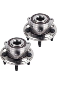 #1015. (5 Lug) Front&Rear Wheel Hub and Bearing Assembly 513288-G2 - Picture 1 of 15
