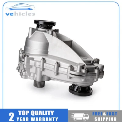 Conjunto de caja de transferencia para Mercedes-Benz Clase GL 350 400 500 550 2512802700 Foto 1 de 4