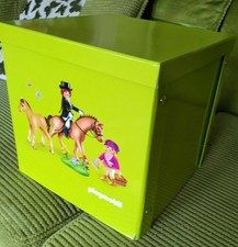 playmoble box full 