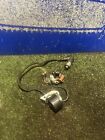 Stihl 009 Petrol Chainsaw Tested Ignition System Early Points Type