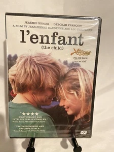L'Enfant (DVD, 2006) Jeremie Renier , Deborah Francois , Jeremie Segard , et al. - Picture 1 of 2