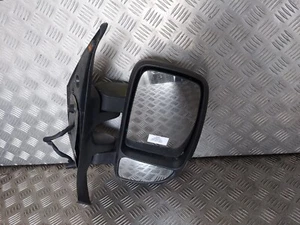 Rétroviseur Electrique Droit - RENAULT MASTER III (3) - De 04-2010 à 06-2015 - Picture 1 of 7