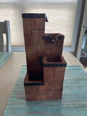 Nueva fuente de agua Bardenshire Chatsworth - 135-245 Foto 1 de 4