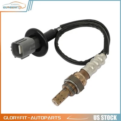 Sensor de oxígeno O2 02 aguas abajo catalítico para Toyota Camry 2004-2011 2,4 L Foto 1 de 4