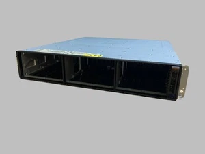 IBM Storage Expansion 5887 EXP24S SFF Gen2 98Y2218 #3 - Photo 1/6