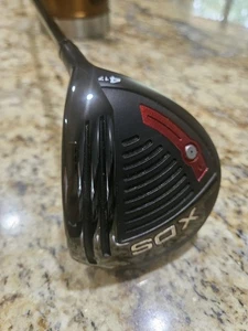 Acer XDS 4 Wood 17* / RH / Regular Graphite ~43.75" / Nice Grip / jl7889 - Picture 1 of 3