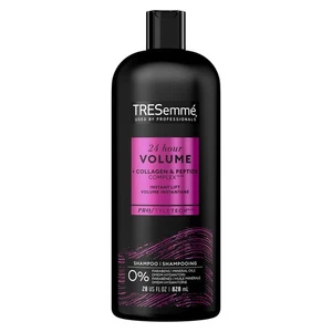 Tresemme Shampoo Complesso di Collagene e Peptidi Volume 24 Ore 28 OZ 828 ML - Foto 1 di 1