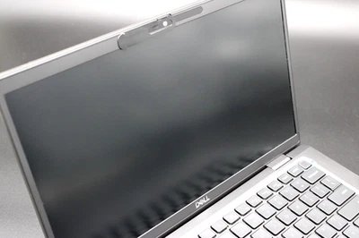 Dell Latitude 7320 i7-1185G7 16GB RAM 256GB SSD Windows 11 *BLACK* - Image 1 of 4