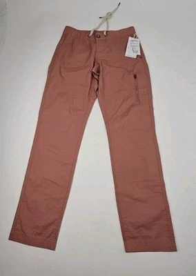 Pantalones de senderismo activos para mujer Vuori Ripstop Adventure Bound talla XS Foto 1 de 4