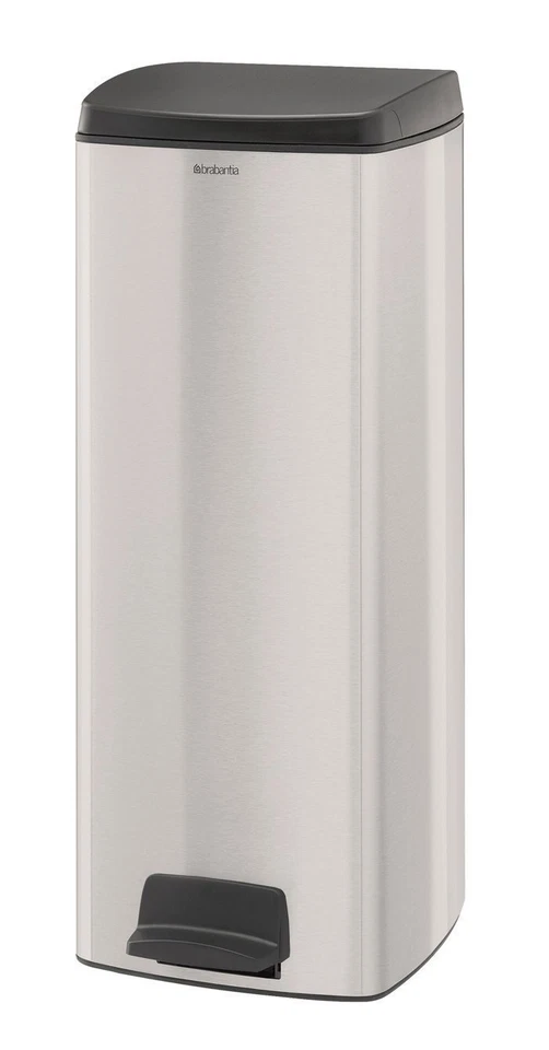 Pattumiera a pedale Brabantia 369407 - Immagine 1 di 1