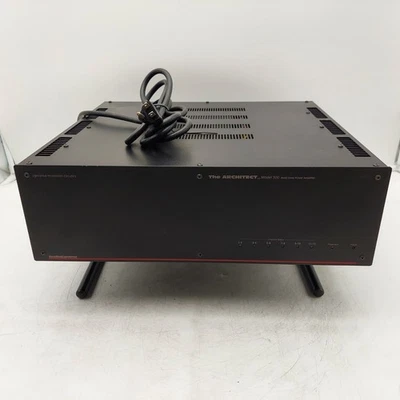 AudioControl Architect Model 500 12 Channel Multi-Zone Power Amplifier - Image 1 of 4