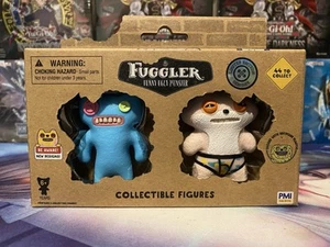 fuggler collectible figures 2 pack - Picture 1 of 3