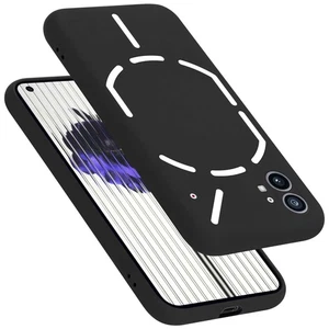 Hülle für Nothing Phone (1) Schutz Handy Hülle Cover Soft Case TPU Silikon - Bild 1 von 48