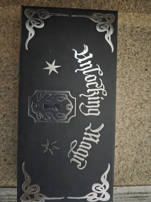 Harry Potter Unlocking Magic Key Keychain - Image 1 of 2