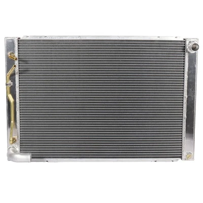 Replacement Aluminum Radiator Fit For 2004 2005 2006 Toyota Sienna For CU2682 - Image 1 of 4