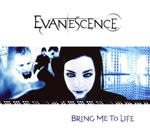 Evanescence - Bring Me To Life - Used Cassette - R7700z - Imagen 1 de 1