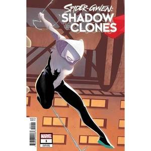 Spider-Gwen Shadow Clones #1 Casagrande Women Of Marvel Variante Marvel Comics - Bild 1 von 1