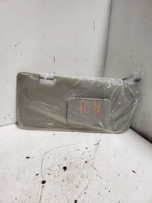 Passenger Sun Visor VIN Z 8th Digit Fits 05-07 ESCAPE 729327 - Image 1 of 2