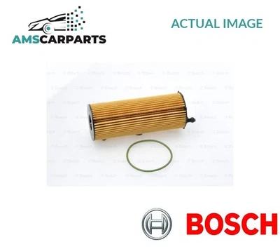 ENGINE OIL FILTER F 026 407 066 BOSCH NEW OE REPLACEMENT - Image 1 of 4