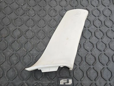 Toyota FJ Cruiser 2007-2014 panel de ajuste de pilar superior derecho gris 62211-35100 Foto 1 de 4
