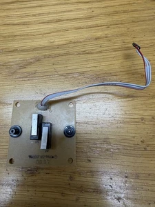 Guitar Hero World Tour Ersatz Down Up Strum Platine Xbox 360 - Bild 1 von 1