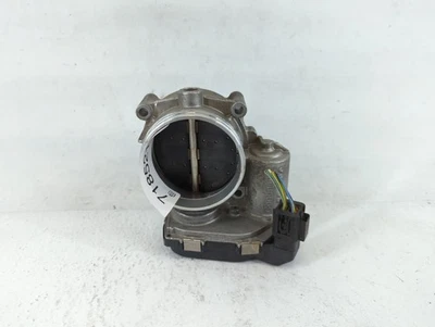 2008-2011 Bmw 528i Throttle Body BXJBL - Image 1 of 4