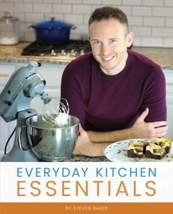 Everyday Kitchen Essentials - Picture 1 of 1