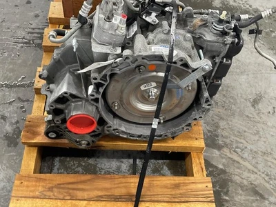 '16-'19 LINCOLN MKC Auto Transmission 2.0L AWD 108k miles 6 Month Warranty!  - Image 1 of 4