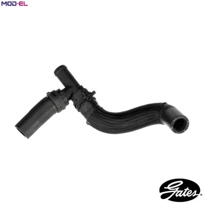 RADIATOR HOSE 05-4682 FOR NISSAN - Image 1 of 4