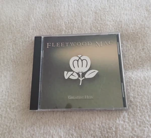 Greatest Hits by Fleetwood Mac (CD, 1990) - Picture 1 of 3