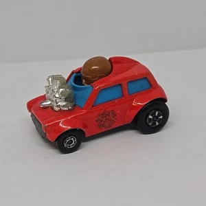 MATCHBOX Superfast Mini Ha-Ha 1975 No 14 - Bild 1 von 2