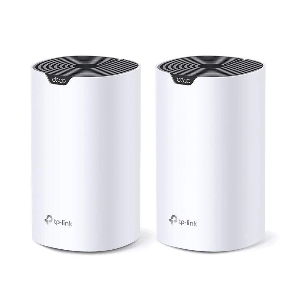 TP-Link AC1900 Whole Home Mesh Wi-Fi System - Image 1 of 1