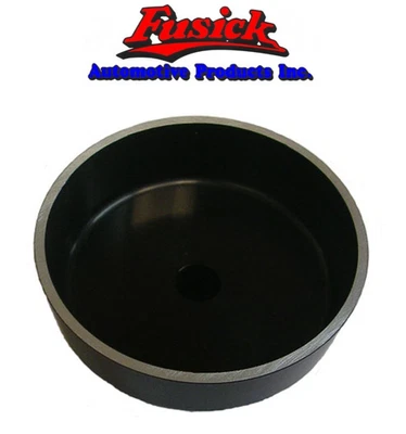 1968 Olds Cutlass 442 Headlight Switch Dash Bezel - Image 1 of 2