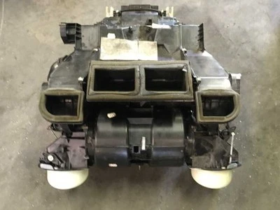 97 98 99 00 01 02 03 BMW 525I 528I 530I sedán calefacción carcasa caja Foto 1 de 4