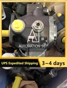 PV7-1A/10-14RE01MC0-16 R900580381 Pump - Picture 1 of 1